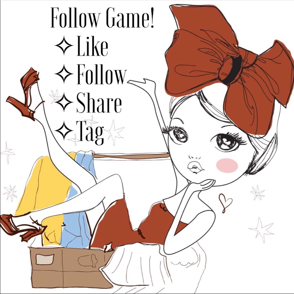 lets grow together 💕❤️